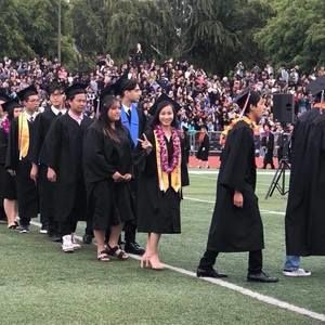 Meet your Posher, Ai vy